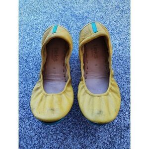 Tieks